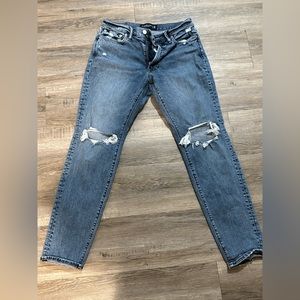 Abercrombie jeans